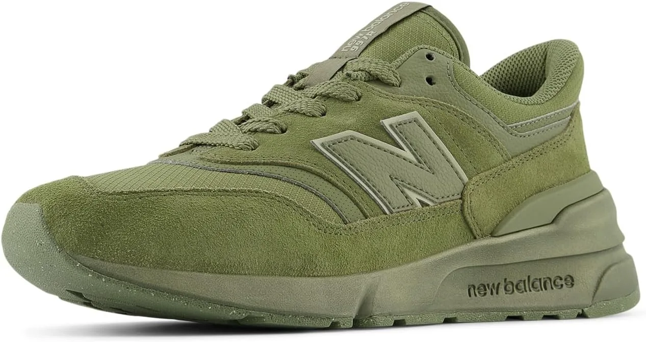 Кроссовки New Balance Unisex 997r