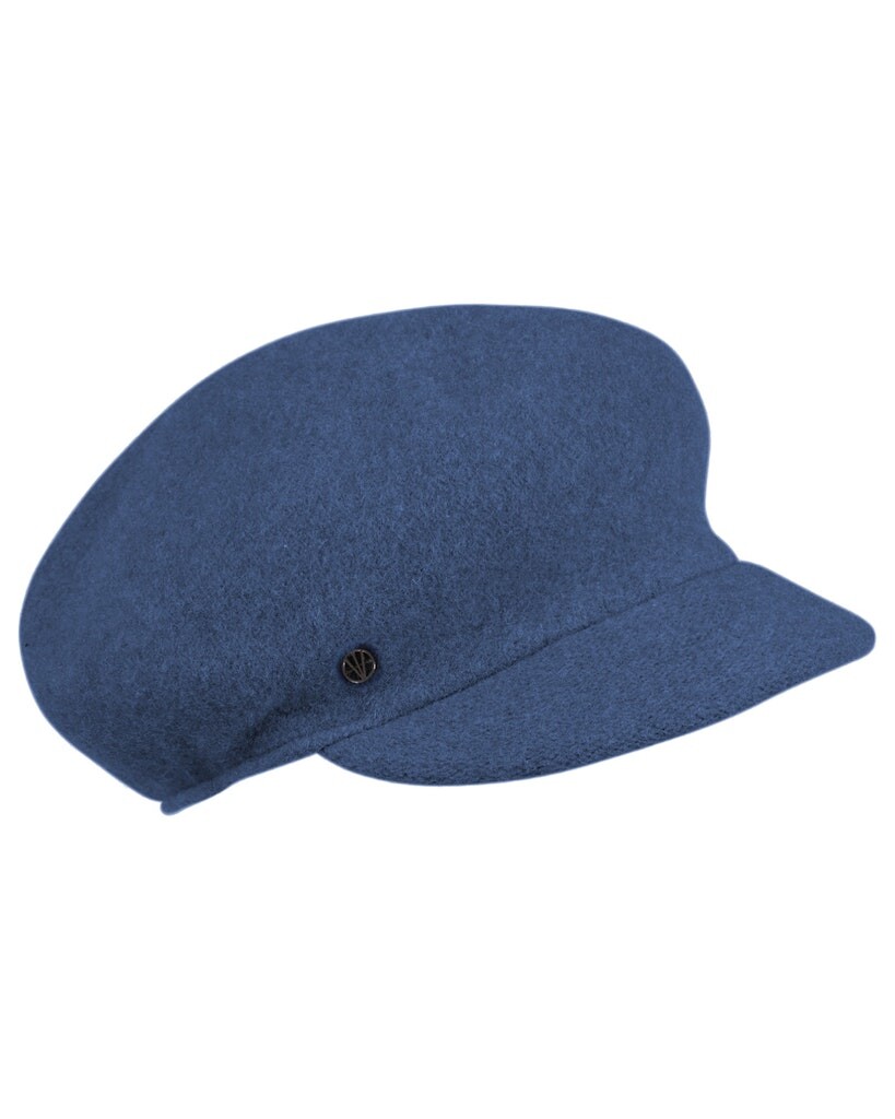 

Бейсболка Loevenich Ballonmütze, синий