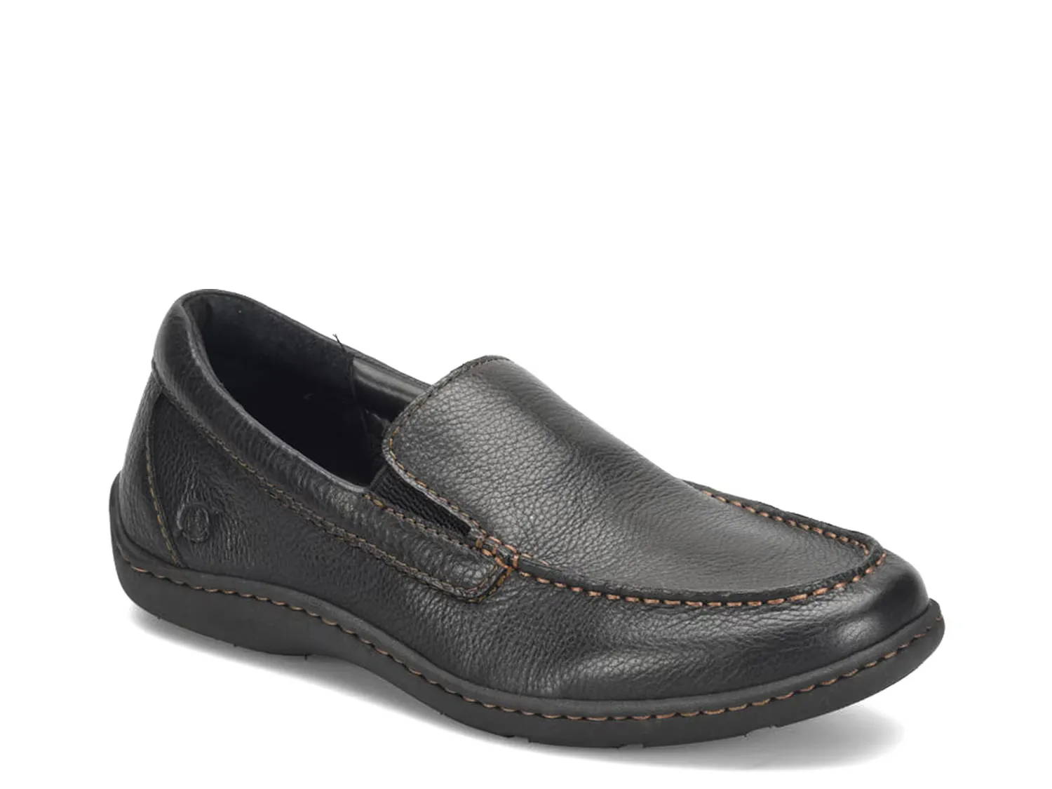 

Лоферы Brompton Loafer Born, черный