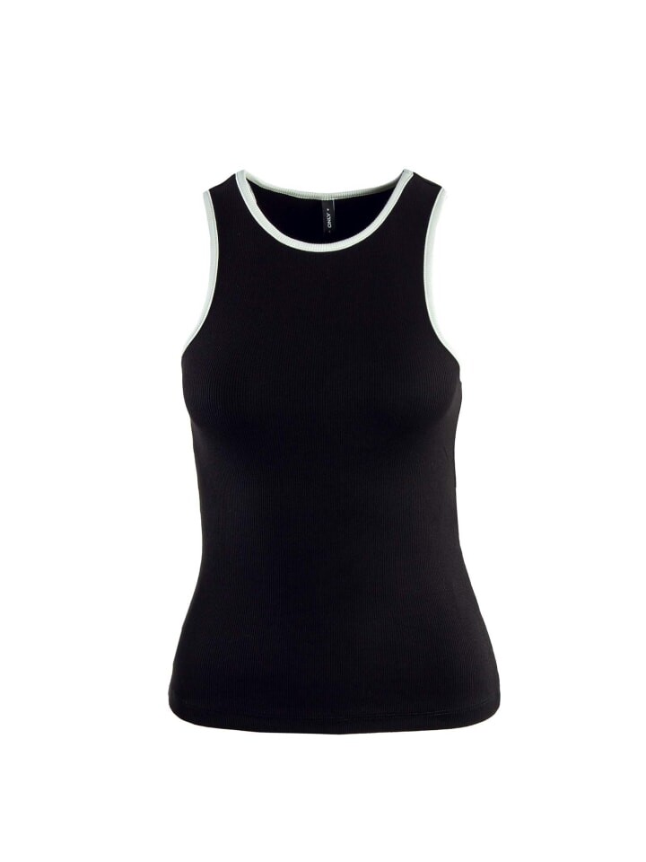 

Топ ONLY Top, черный