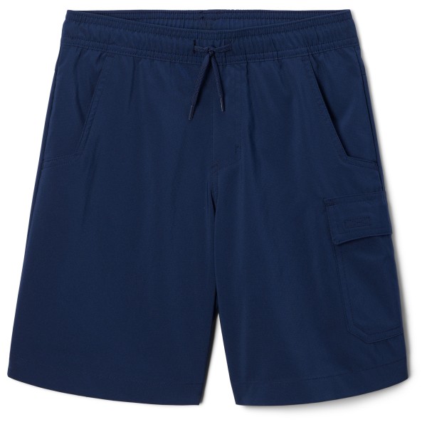

Детские шорты Silver Ridge Utility Shorts Columbia, синий