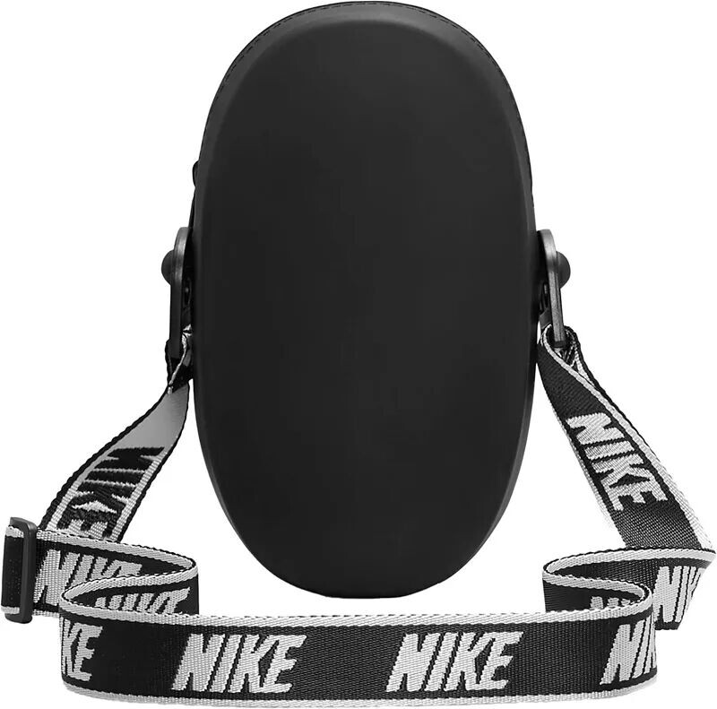 

Водонепроницаемая сумка для плавания Nike объемом 1 л, черный