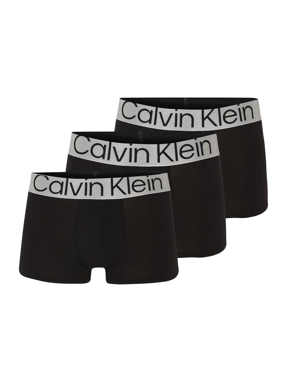 

Трусы боксеры Calvin Klein, черный