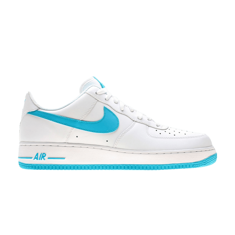 

Кроссовки Nike Air Force 1 Low, белый