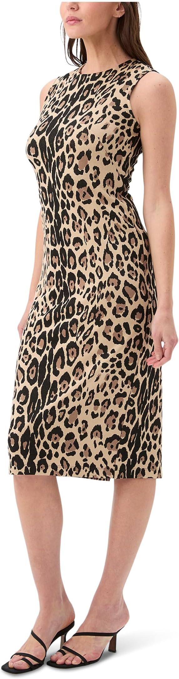 

Женское платье-дама Trina Turk, Multi