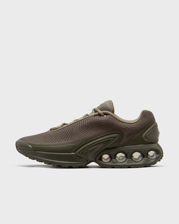 

Кроссовки Nike Air Max Dn, цвет neutral olive/medium olive-dark stu