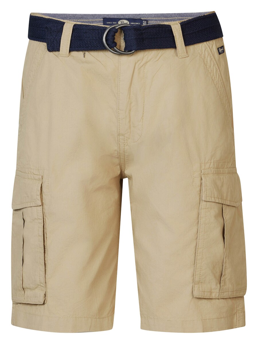 

Шорты Petrol Industries Regular Pants Sandwhisper, бежевый