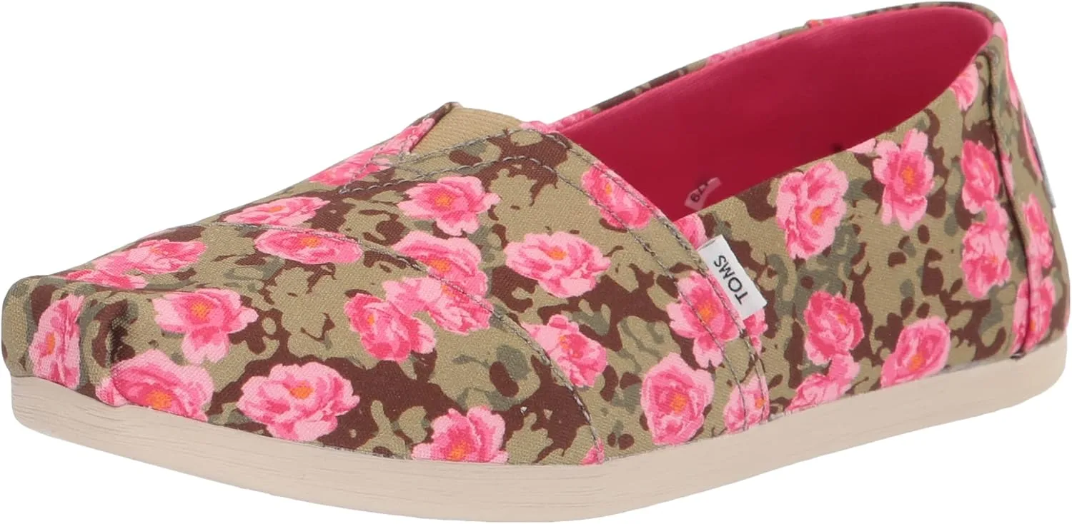 Мужские альпийские шлепанцы TOMS, белые