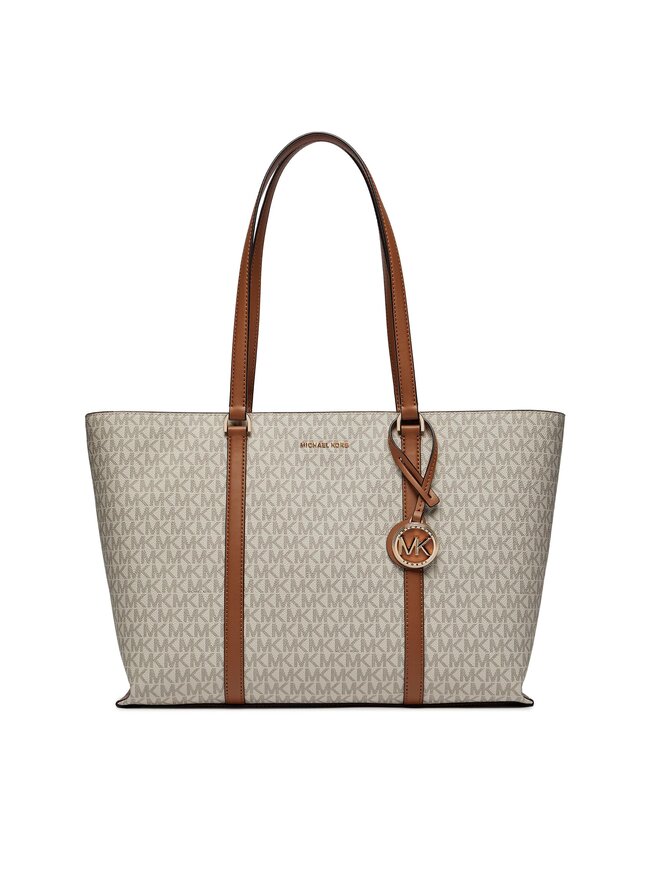 

Сумка MICHAEL Michael Kors, бежевый