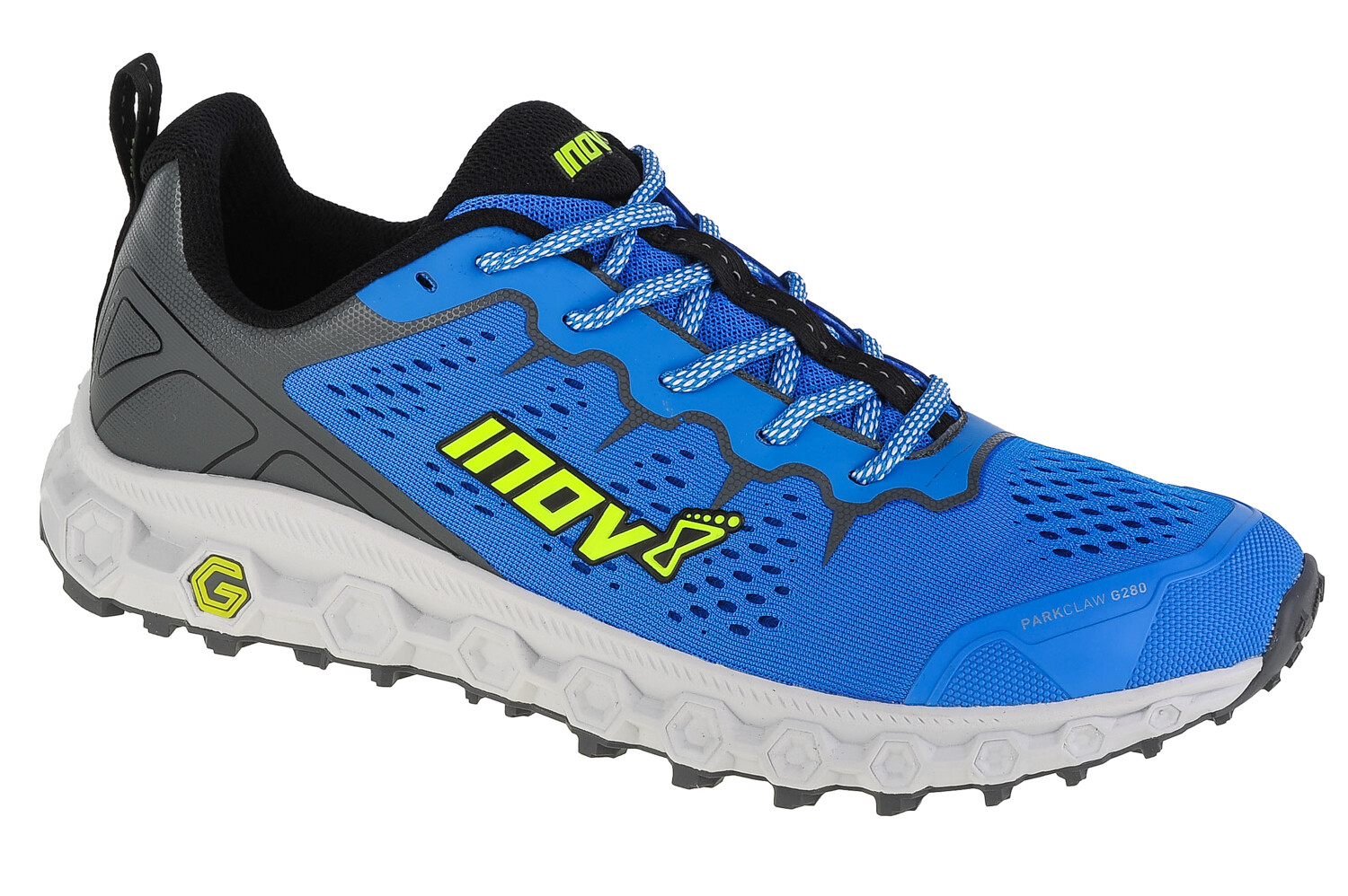 

Беговый кроссовки inov 8 Inov 8 Parkclaw G 280, синий