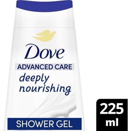 

Глубоко питательный гель для душа - 225 мл Dove