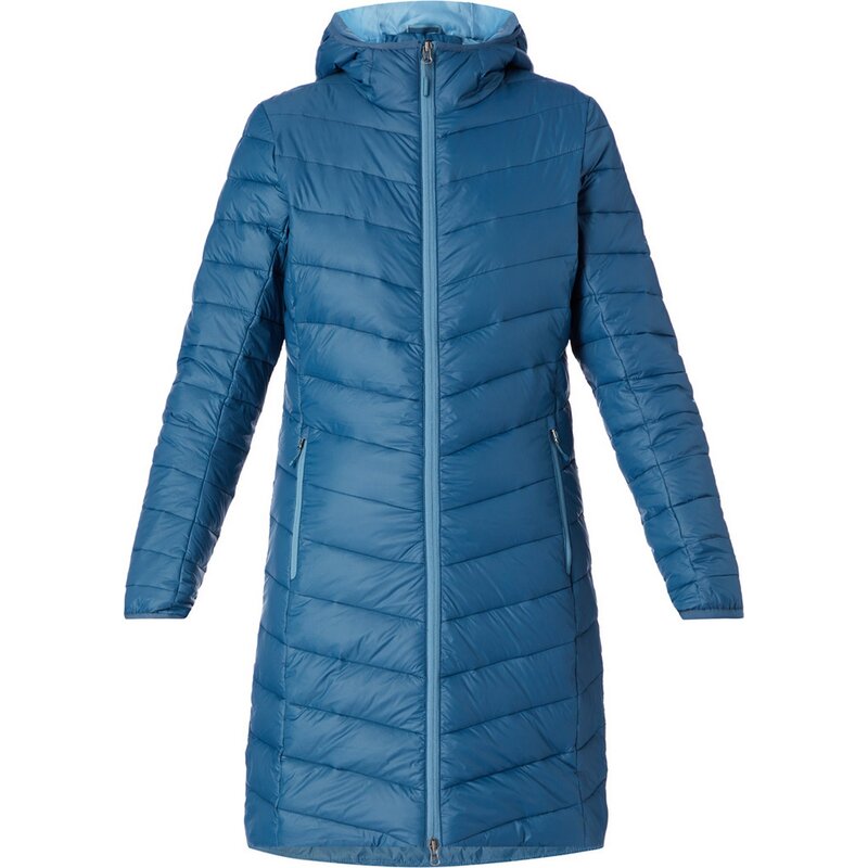 

Mantel Joris II PA WMS Mckinley, синий