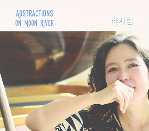 

CD диск Ha, Jee-Rim: Abstractions on Moon River