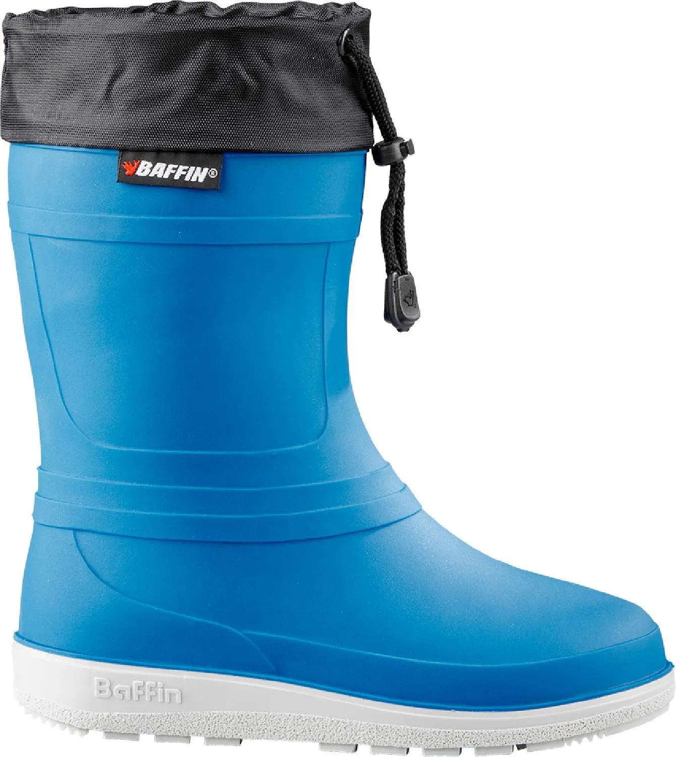 

Лыжные ботинки для детей Ice Castle Baffin, Blue