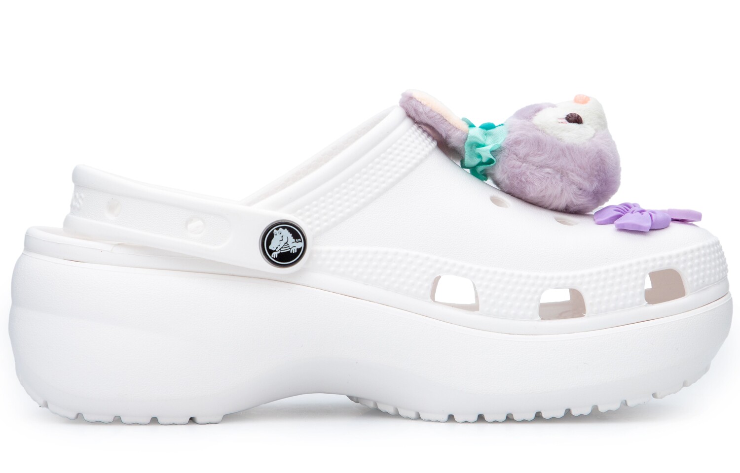 

Сабо Crocs Classic Clog Clogs Women's