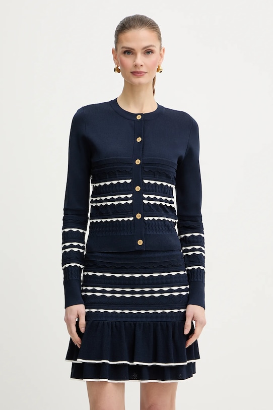 

Кардиган bruna Marciano by Guess, темно-синий