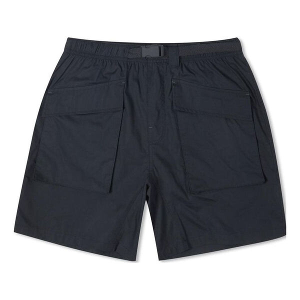

Шорты cargo trail short 'black' Converse, черный
