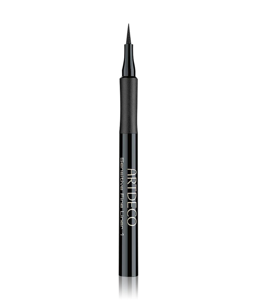 

Подводка для глаз ARTDECO Sensitive Fine, Nr. 1 Black, 1 ml