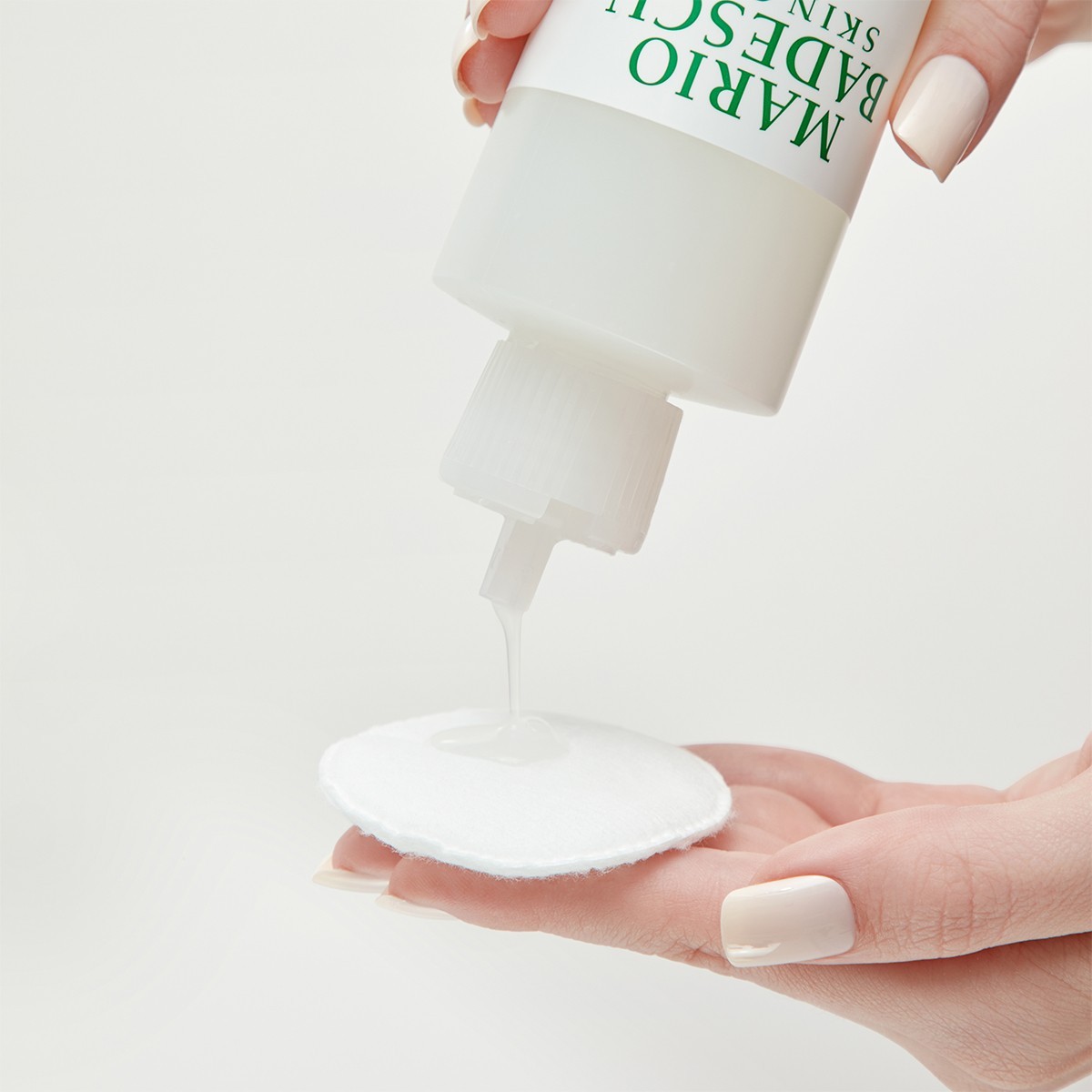 Тоник Mario Badescu — Hydrating glow toner , объем, 236 мл — фото 3