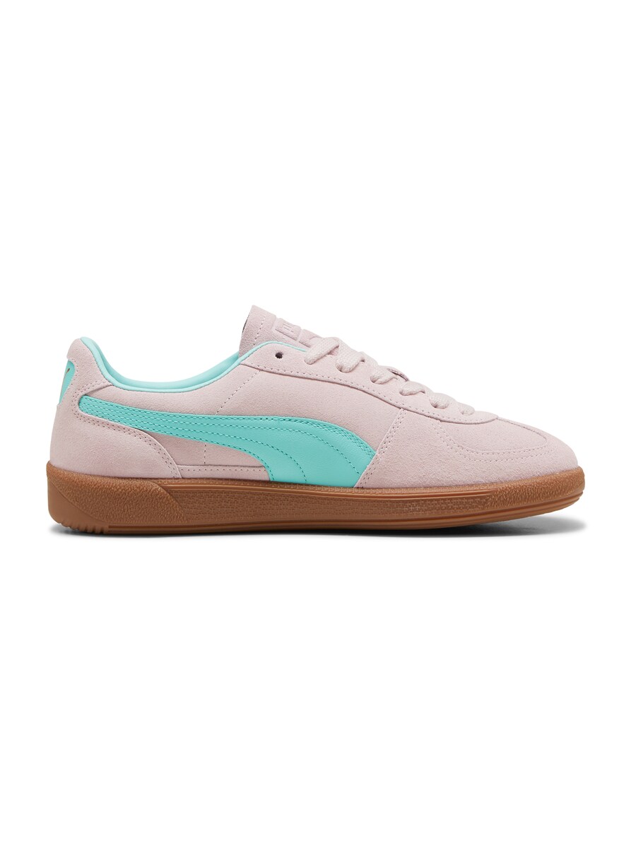 Кроссовки PUMA Palermo, Lilac — фото 4