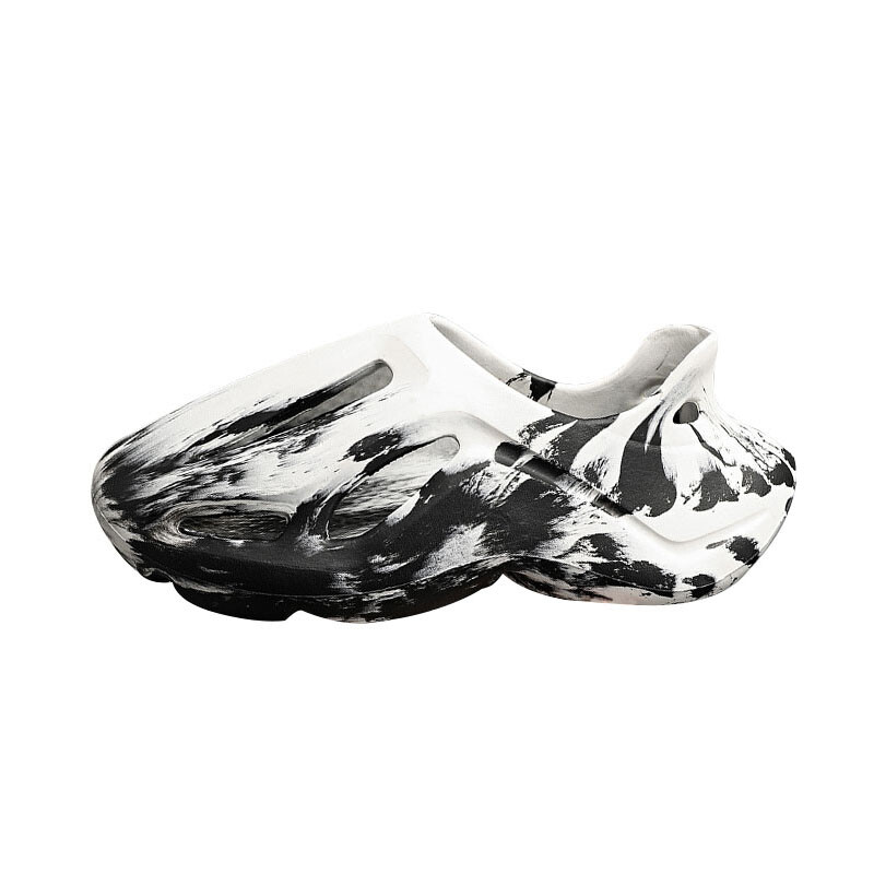 

Сабо унисекс Kantanzhe, цвет 2351-2 camouflage black and white