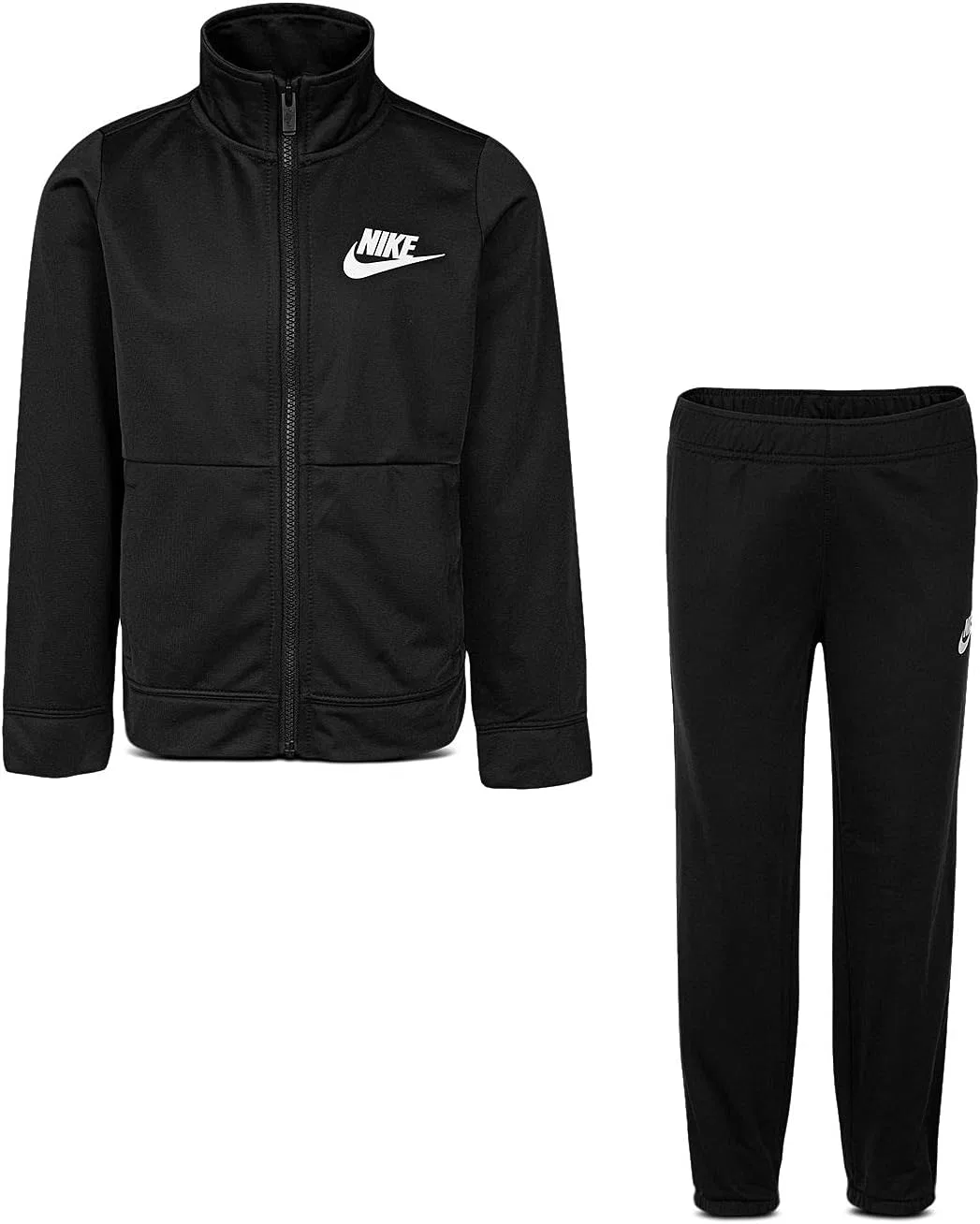 Детский спортивный костюм Therma Dri-Fit Nike, 2 предмета, White