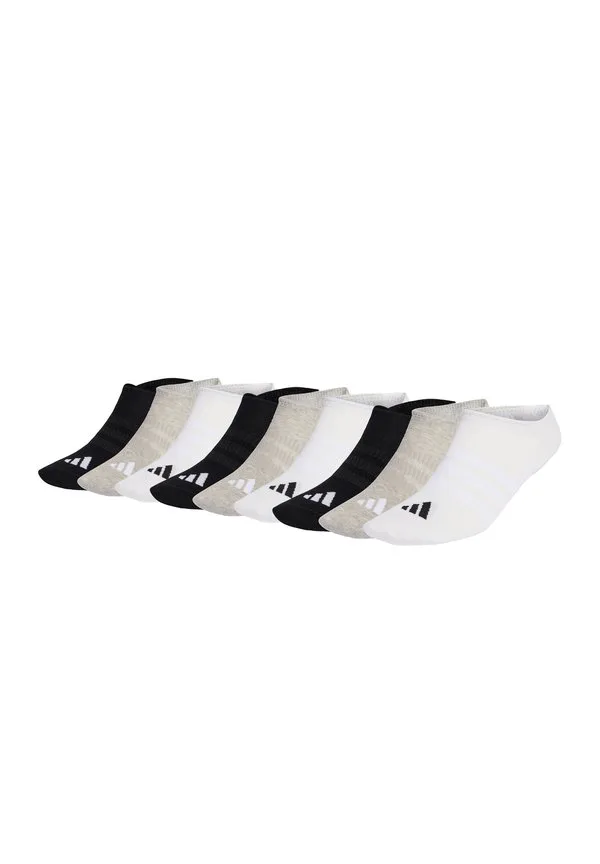 Легкие, невидимые носки для тренировок, 9 пар в упаковке. Adidas Performance, Multi