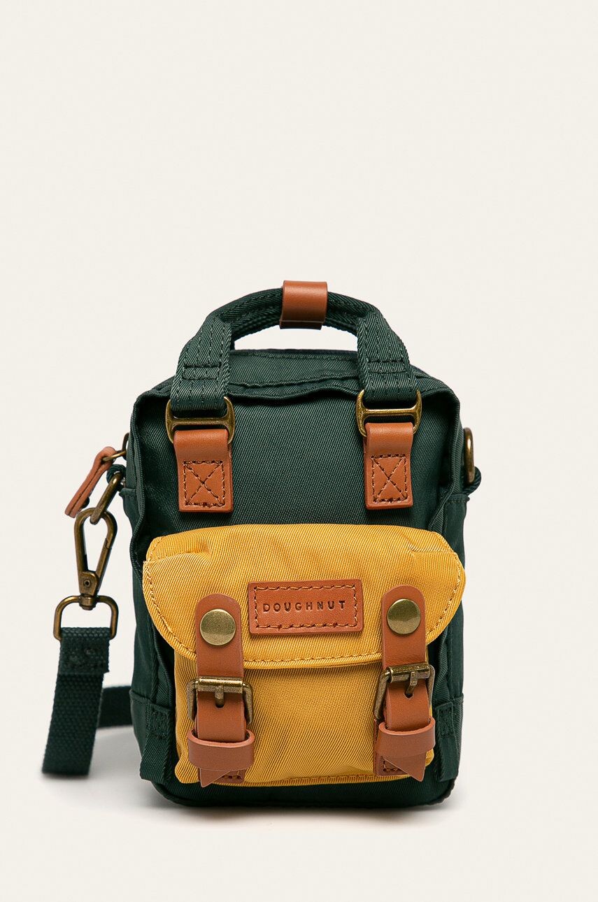 

Рюкзак Donut Macaroon Tiny Doughnut, зеленый