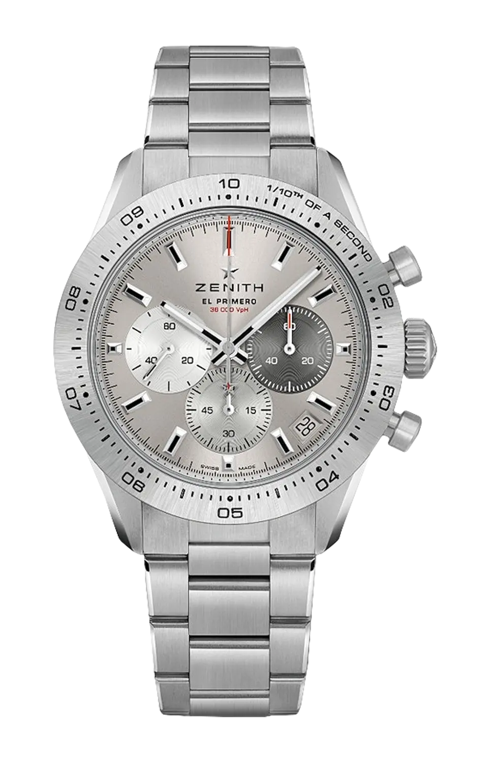 

Часы chronomaster sport Zenith