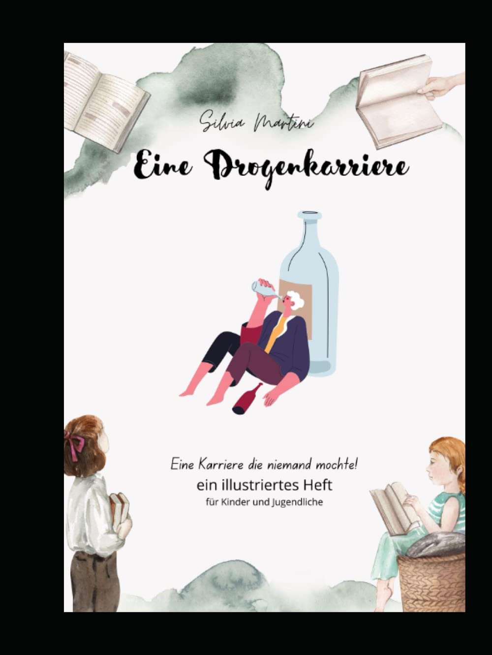 

Eine Karriere die niemand möchte: aber tausende kriegen (How to survive) (German Edition) (Independently published)