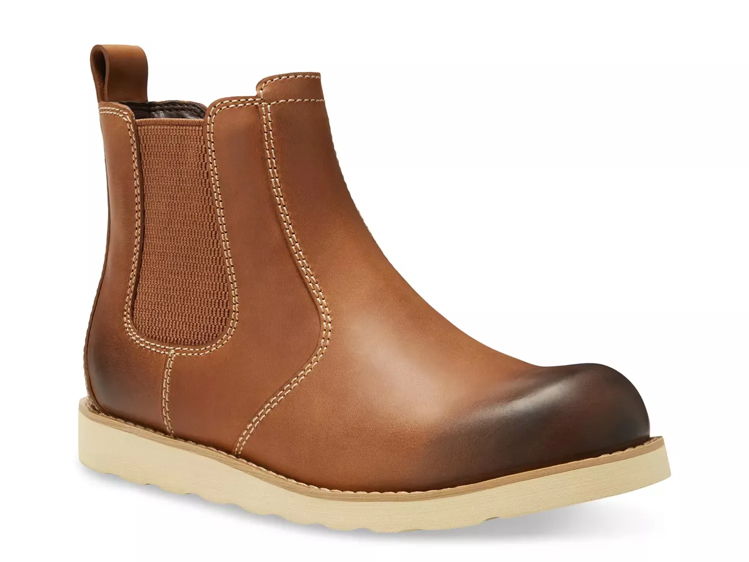 

Herman Chelsea Ботинки - мужские Eastland, Cognac