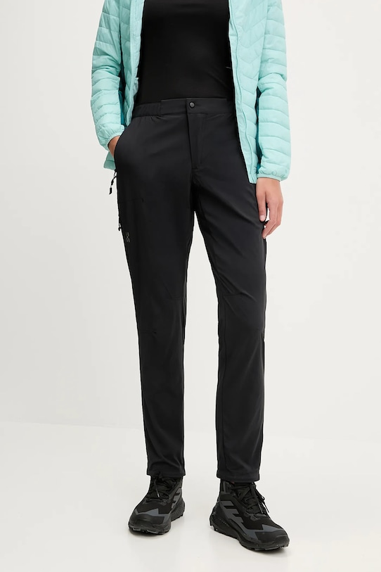 

Брюки L.I.M Fuse II Haglöfs, черный