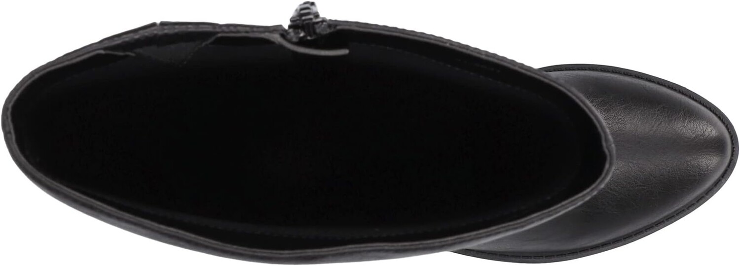 

Ботинки Easy Street Luella, цвет Black/Black Embossed/Gore