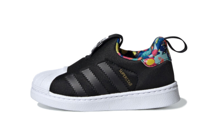 

Кроссовки Adidas Originals Superstar Series Toddler Shoes Baby