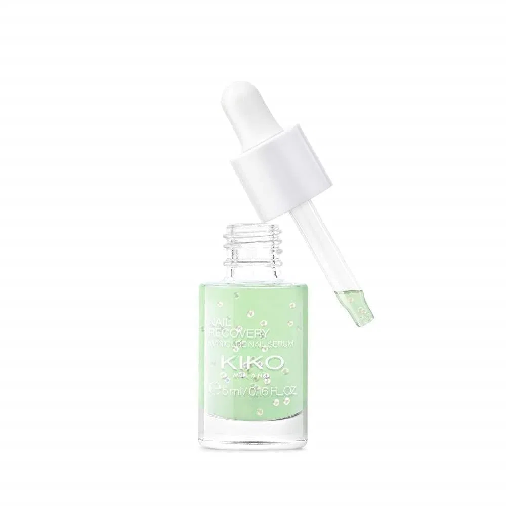 Сыворотка для ногтей KIKO Milano Nail Recovery Kiko Milano