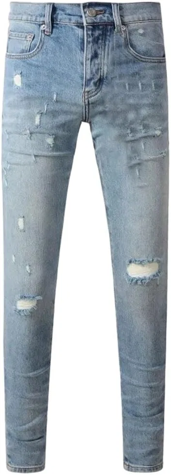 Джинсы Vintage, 9075