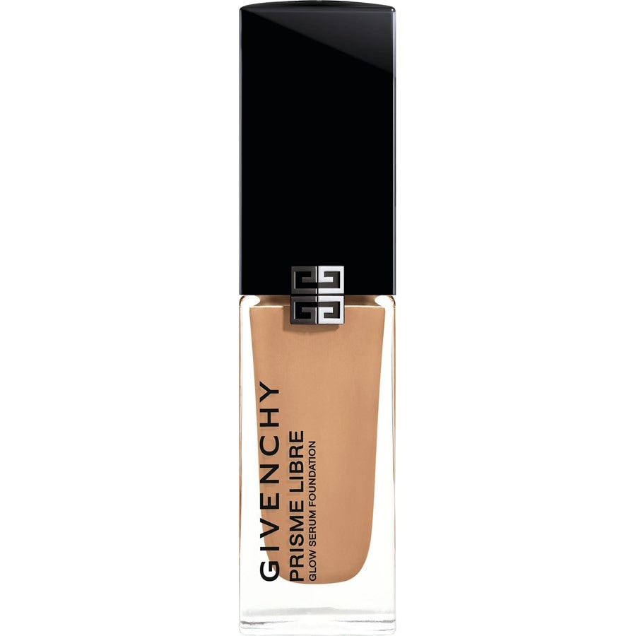 

Сыворотка для лица GIVENCHY Prisme Libre Glow Serum Foundation, 4.5N / 30 ml