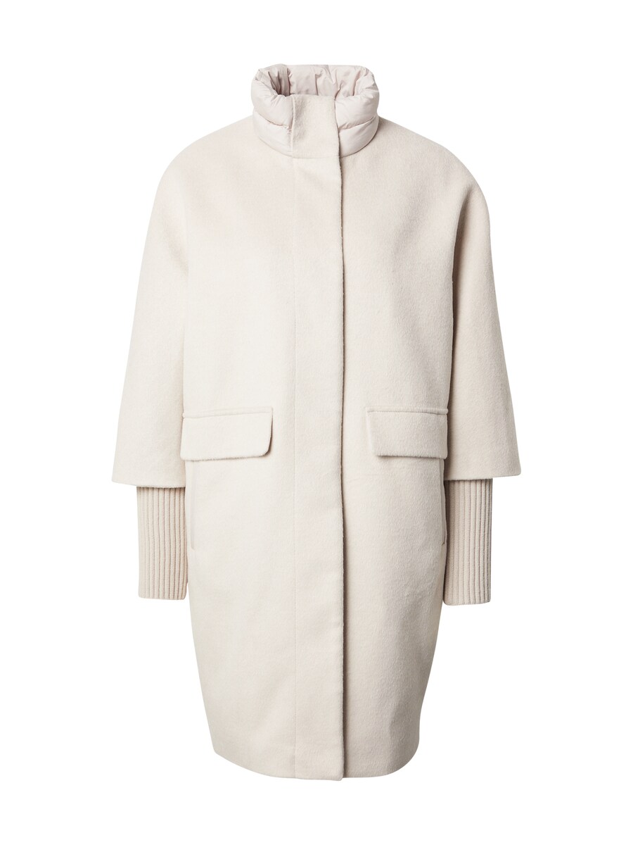 

Демисезонное пальто COMMA, Light grey