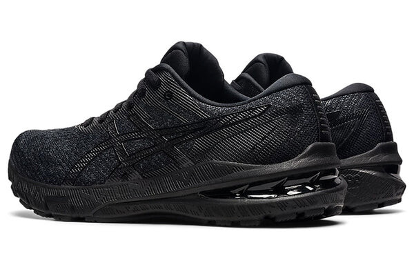 Кроссовки gt 2000 10 Asics, черный — фото 4