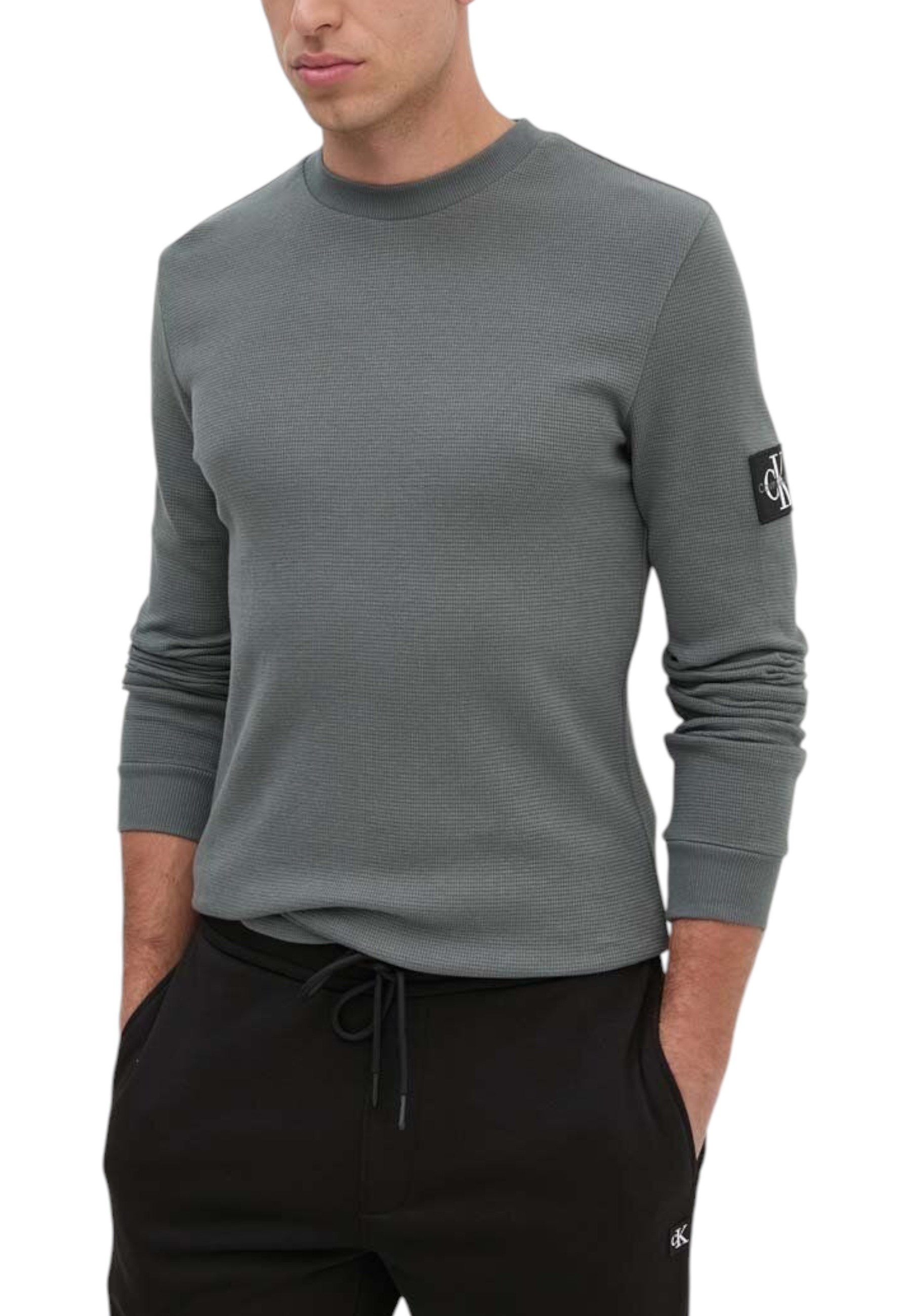 

Джемпер Calvin Klein Jeans