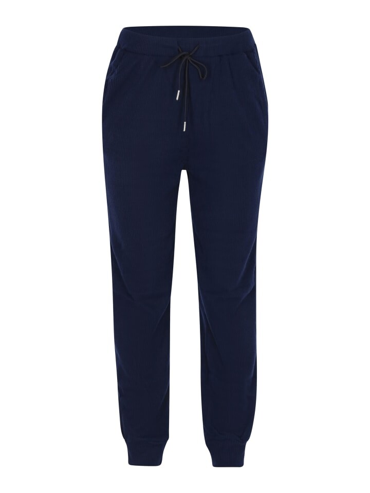 

Спортивные штаны usha BLUE LABEL Pants, цвет Navy Blue