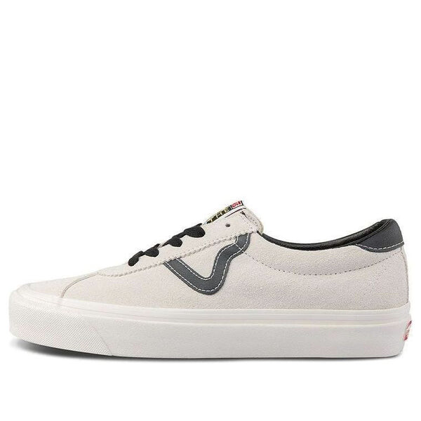 

Кроссовки style 73 dx 'anaheim factory - off white' Vans, белый