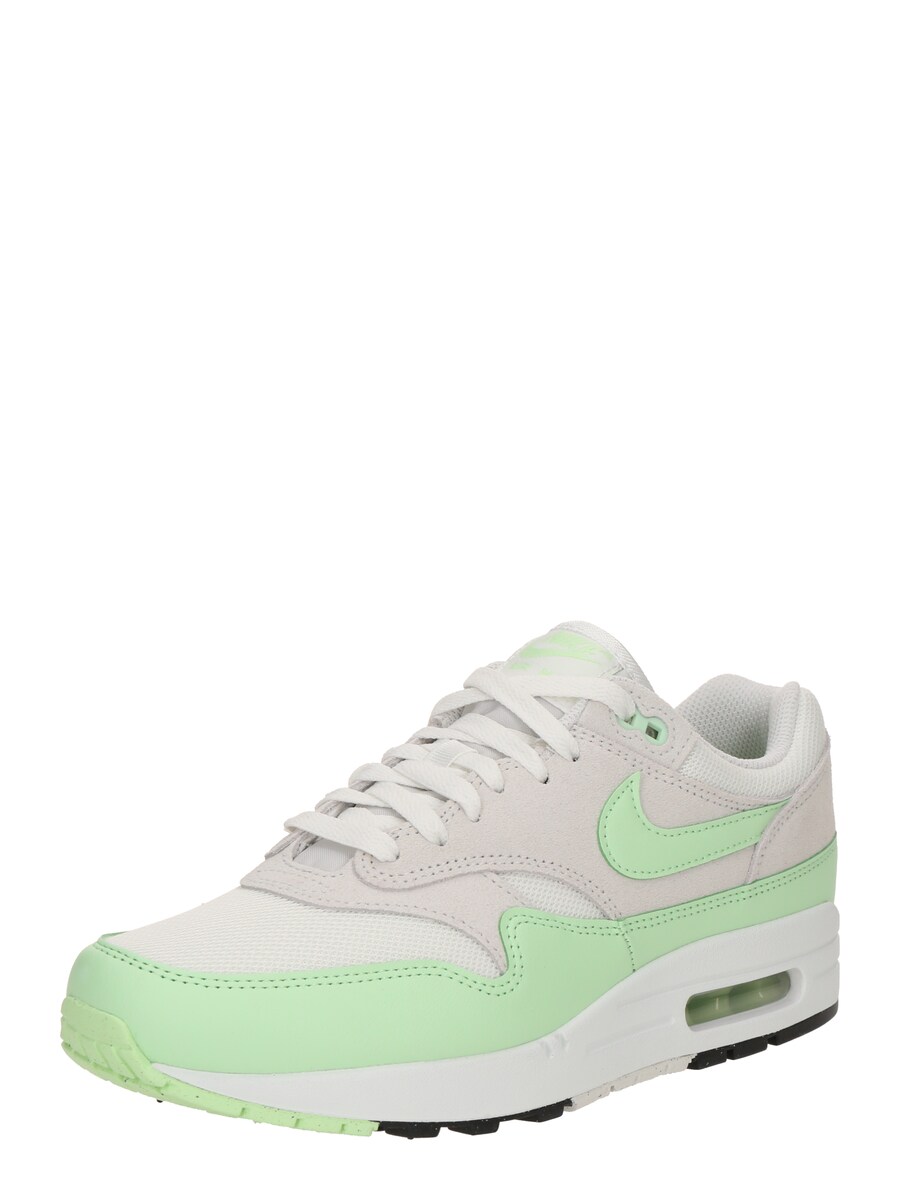

Кроссовки Nike Sportswear AIR MAX 1 ESS, белый