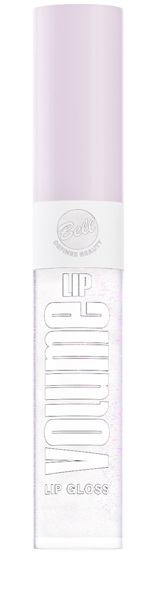 

Блеск для губ Lip Volume Bell