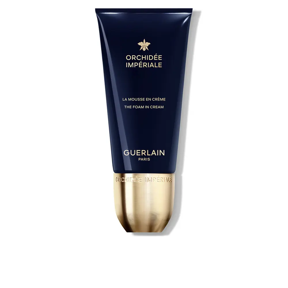 

Крем для лица Orchidée impériale la espuma en crema Guerlain, 150 мл.