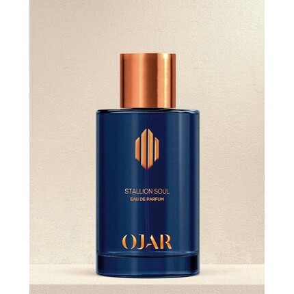 

Ojar Stallion Soul Eau De Parfum 100ml Spray