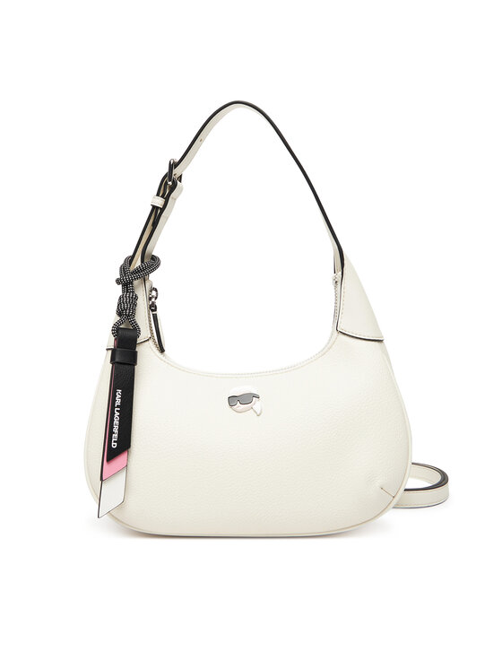 

Женская сумка A3W30107 Karl Lagerfeld, белый