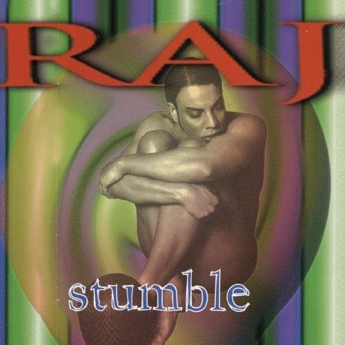 

CD диск Raj: Stumble