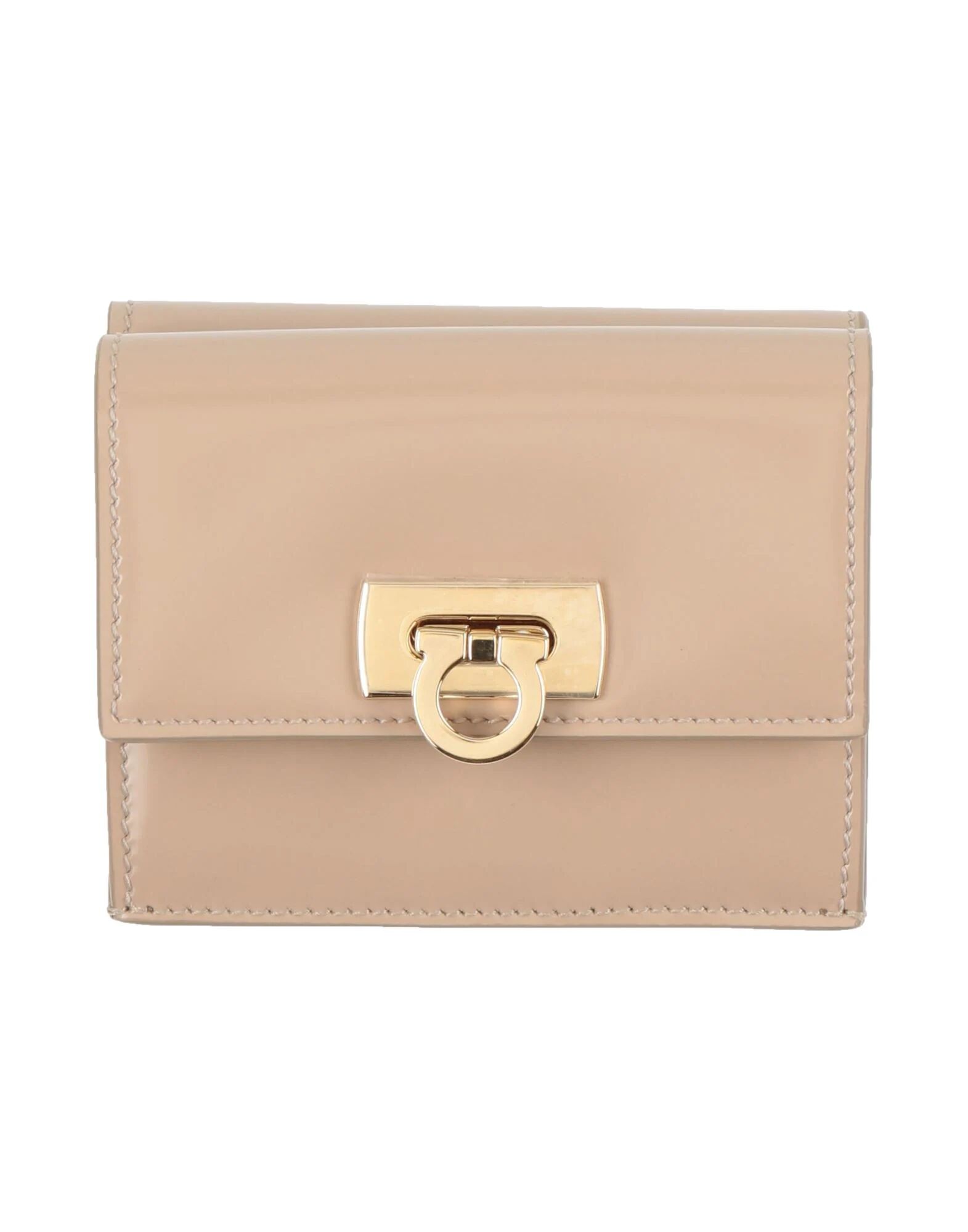 

Кошелек Ferragamo, черный