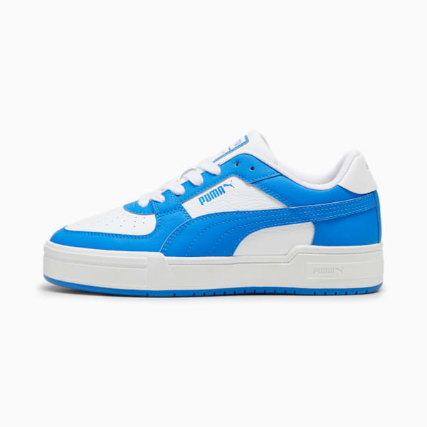 Кроссовки Ca Pro Classic Puma, белый